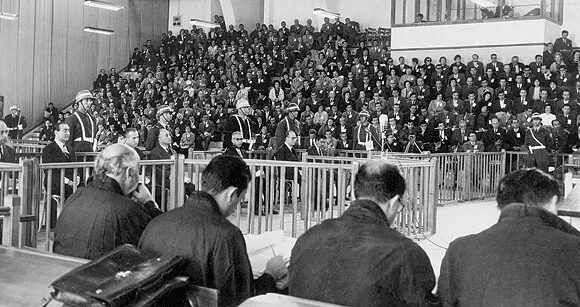 Τουρκία 1960. Ο πρωθυπουργός πρέπει να κρεμαστεί. Η «μητέρα» των τουρκικών πραξικοπημάτων