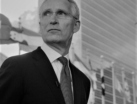 nato-georgiou Η Δύση και ο ρωσικός «κίνδυνος» – Μύθοι και πραγματικότητα