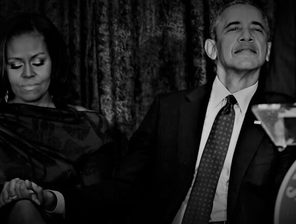 obama-georgiou Γιατί ο Μπαράκ Ομπάμα είναι από τους χειρότερους πρώην προέδρους των ΗΠΑ